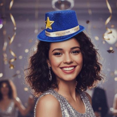 Шапки и шляпы – Фетровые шляпы