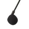 2.4G Wireless Anti-Interference Erhu Microphone Pickup, Noise Reduction, Plug and Play, Features Durable Material for Musical Instrument