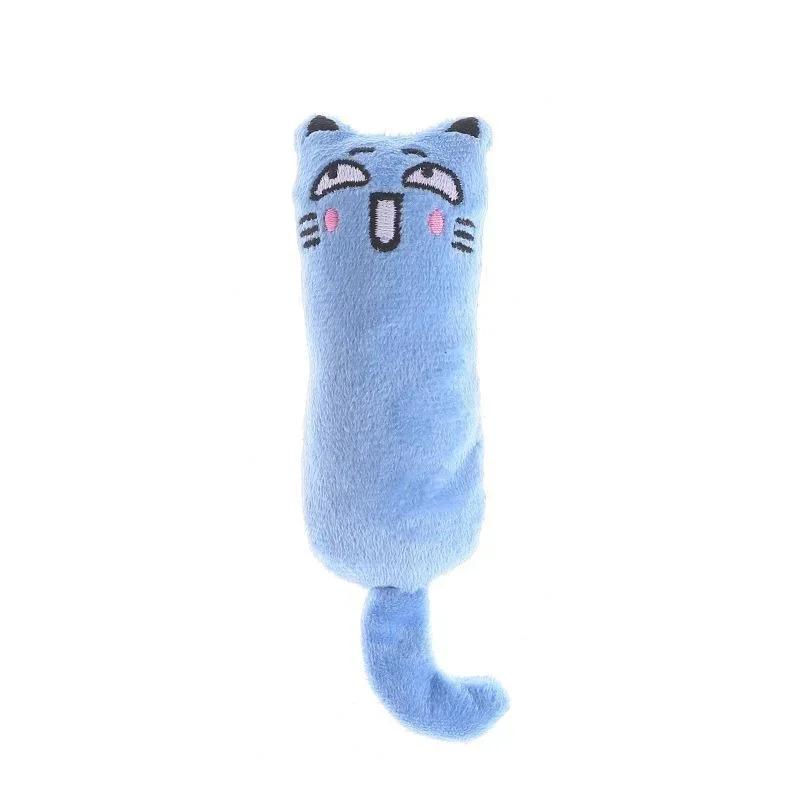 Игрушка для кошек Шорох Звук Кошачья мята Игрушки для кошек Товары для кошек Игрушки для котят Кошка скрипит зубами