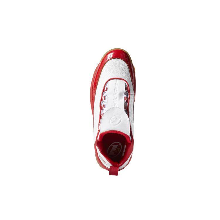 Iverson Legacy Reebok 'Red Gum' CN8406