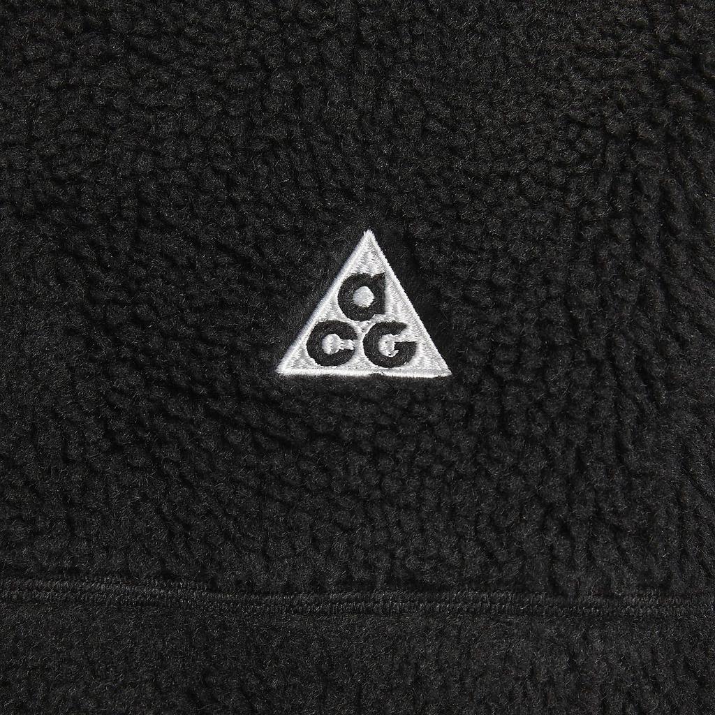 Новые куртки и пальто Nike ACG Мужские Черный/Черный/Горный белый FV8654-010