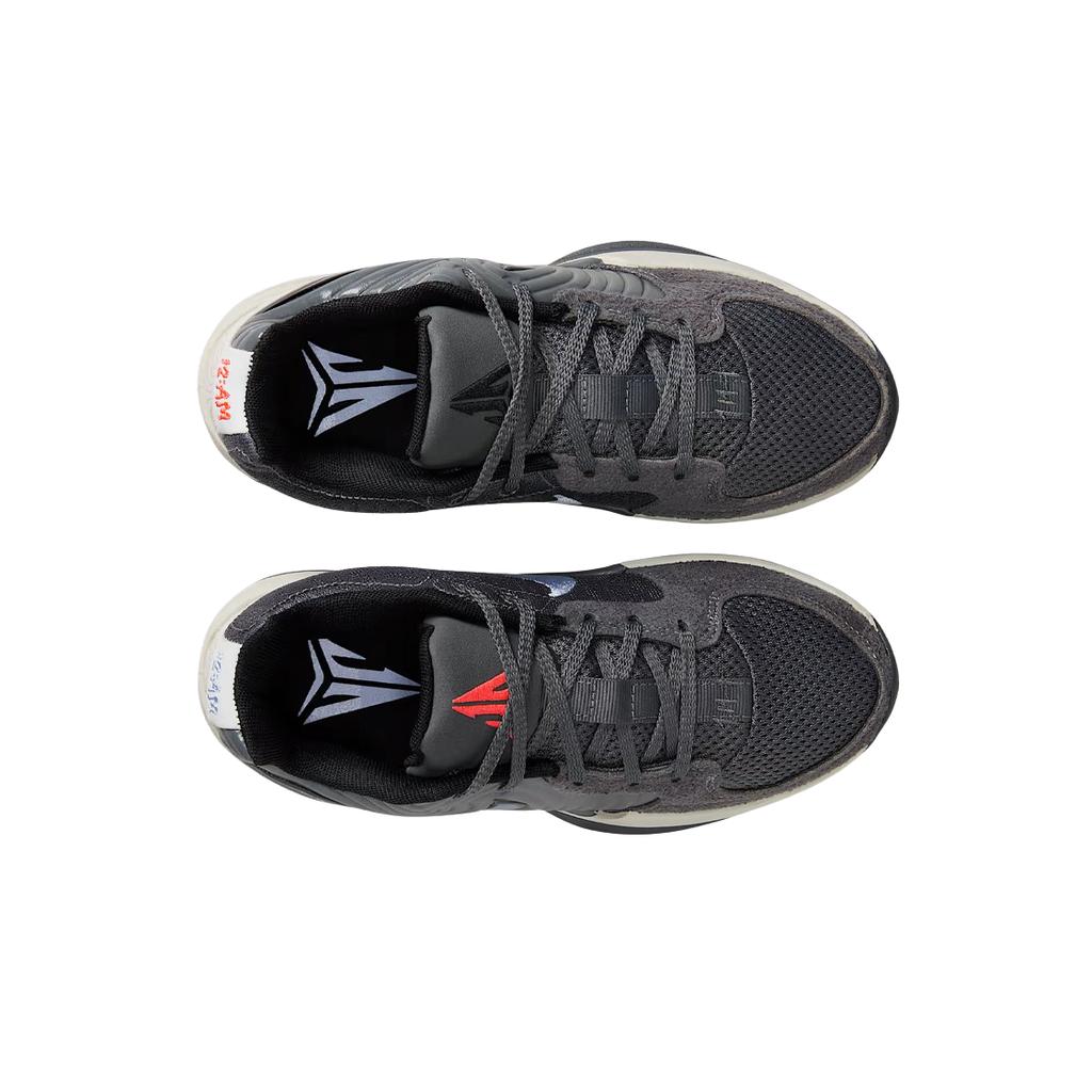 Nike Кроссовки Ja 2 GS Exposure Kids серые железно-серые кобальтово-блаженные FV5633-003
