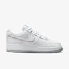 Nike Air Force 1 '07 Белый Волк Серый DV0788-100