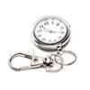 Grandios Nurse Watch with Cute Watch Reel [Upside-Dial] Carabiner, Upside-Dial Clip, GD-NASUWT-02