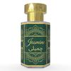 Jasmine Attar – Premium Unisex Perfume Oil – Long Lasting – Non-Alcoholic – Rich Oriental Fragrance
