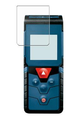 Защитная пленка для ЖК-дисплея ClearView BOSCH GLM40 Матовая (Уменьшение отражения) Тип, Сделано в Японии
