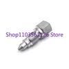 XE60 75DA 80 130 150 135 215 260 For Excavator XCMG Tightening Cylinder Chain Nozzle Check Valve Grease Nozzle Oil Filling Valve