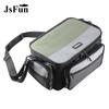 Multifunctional Fishing Bag Oxford Fishing Reel Lure Gear Storage Case Outdoor Carp Fishing Tackle Shoulder Crossbody Bags PJ139 YSX