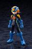 Rockman EXE Rockman (Rockman EXE) Height Approx. 140mm Non-scale Plastic Model KP531