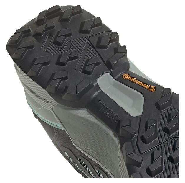 Adidas Terrex Swift R3 Goretex ботинки трекинговые