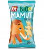Fit Bio Mamut corn crisps with sea salt 50 g