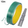 5/10/50M Vinyl Car Wrap Knifeless Tape Design Line Body Color Change Film Many Uses Headlight Tint/film Easily Removed Glue