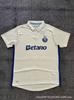 2526 season fan football jersey Palmeira Riyadh riverbed Lyon America football jersey