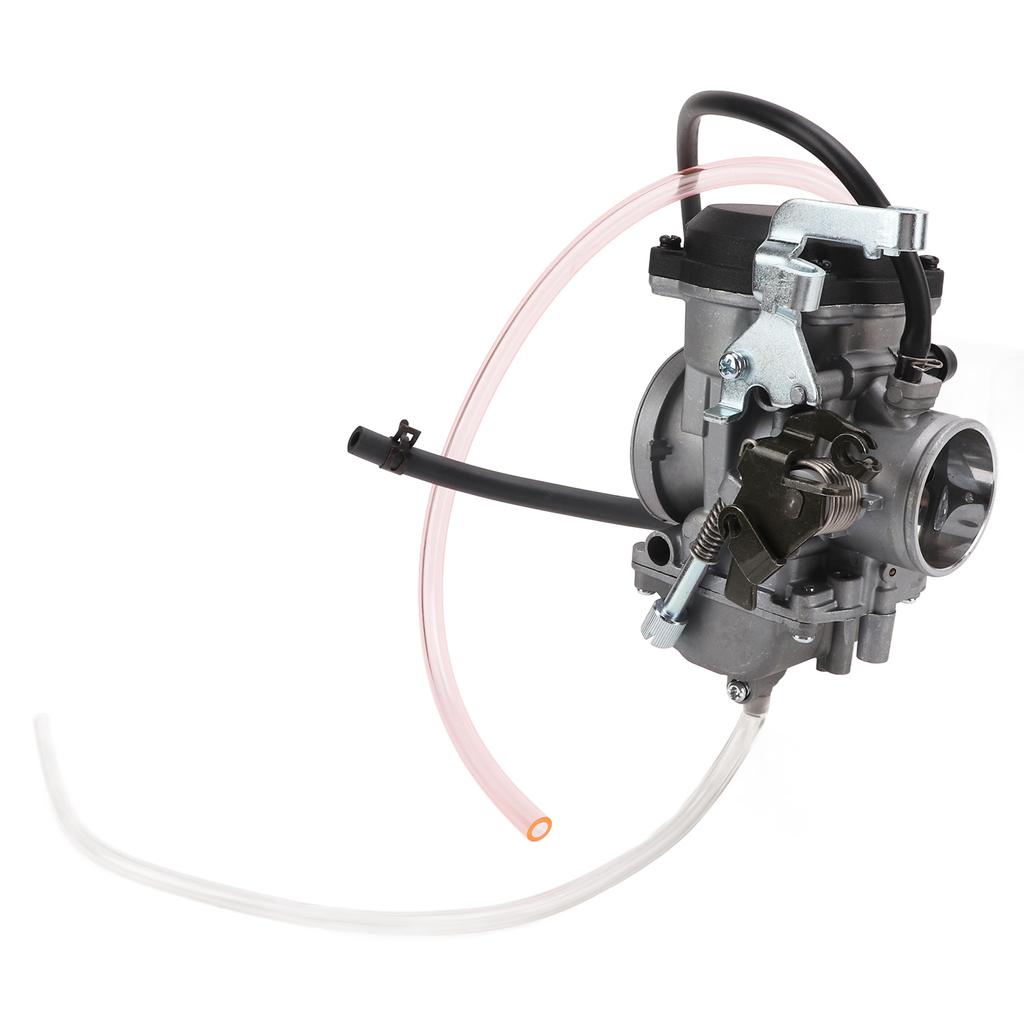 Metal Carburetor Assembly 15001‑1327 Wear Resistant Carb Replacement for KLR650 KLX650