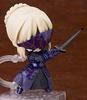 Nendoroid night Saber Alter Super Movable Edition окрашенная подвижная фигурка перепродажа Fate/stay немасштабированная ABS&PVC