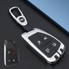 Buick Envision Key Case: Metal Shell for Envision Plus 22 & Avenir Models