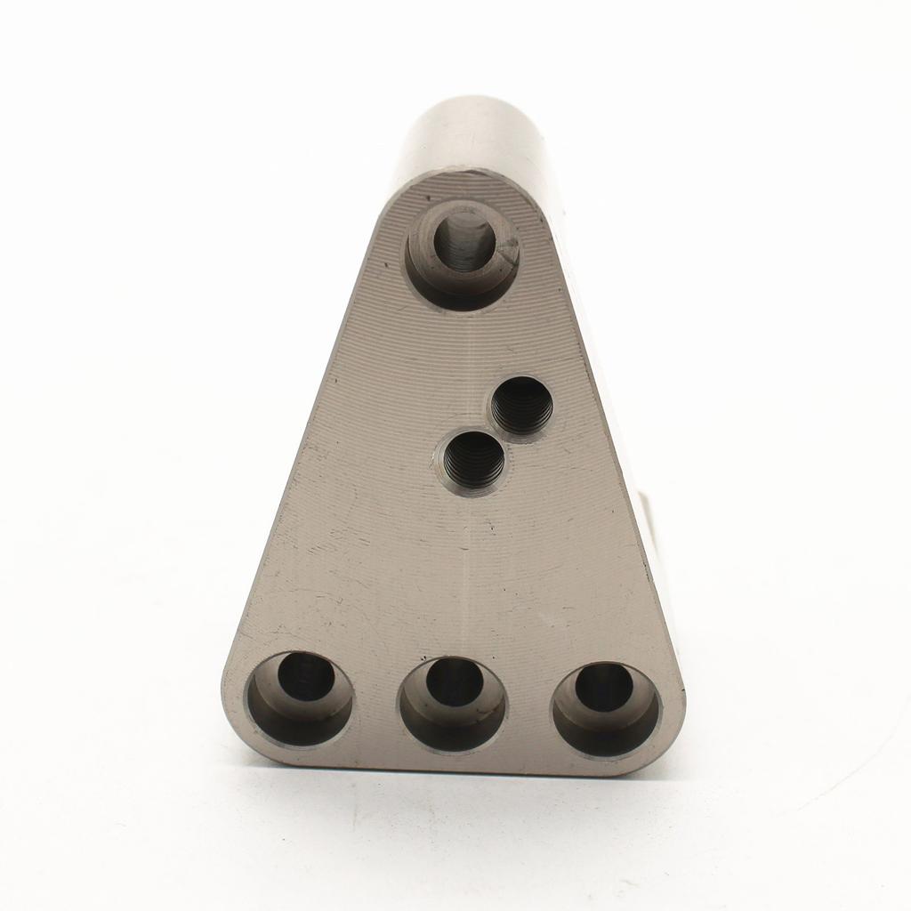 Quick Shift for Fiesta ST180 1.6T Gearbox Quickshift Short Change Shifter Selector Kit CNC Aluminium Short Gear Shifter