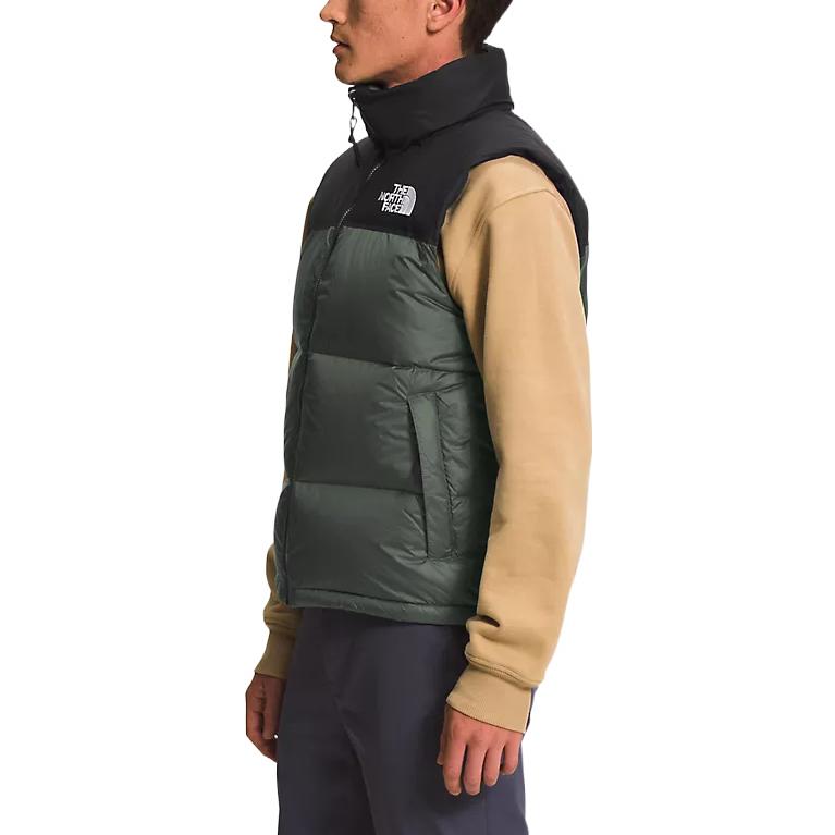 THE NORTH FACE 1996 Retro Nuptse Vest NF0A3JQQ-NYC