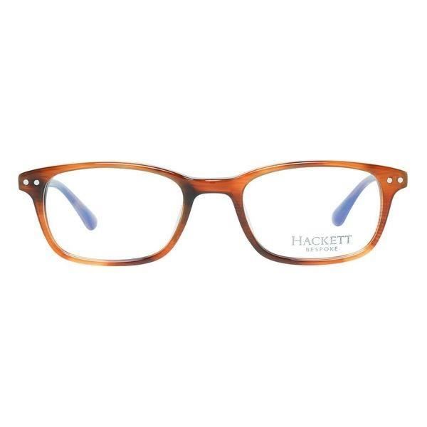 Monture de Lunettes - Hackett London - HEB0741349 - Marron - Plastique - Non-cerclée