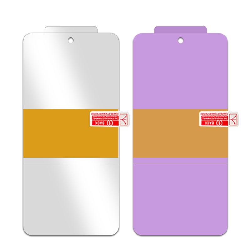 Ничего CMF Phone2Pro/3 HD Кристаллическая гидрогелевая защитная пленка на весь экран