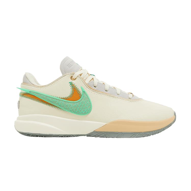 Университет Флориды A&M x APB. x Nike LeBron 20 'От Талли до Ву