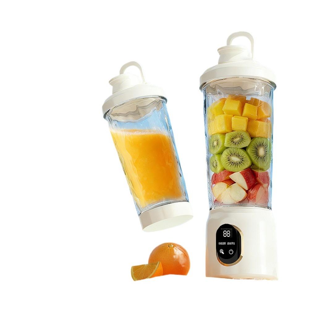 Portable Blender for Shakes and Smoothies