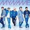 We Are Myname Regular Edition