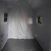ZLIII Large Outdoor Inflatable Camouflage Tent