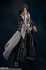 TAMASHII NATIONS TAMASHII NATIONS BLEACH Тысячелетняя кровавая война Бякуя Кучики 155 мм окрашенная подвижная фигурка SHFiguarts приблизительно. АБС и ПВХ