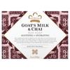 Goat Milk & Chai Bar Soap, 5 Oz (142 G)