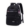 Bestway Waterproof Backpack for Female Junior High and Elementary Students - Large Capacity, Double Shoulder Design