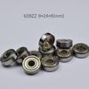 Bearing 10 Pieces 628ZZ 8*24*8(mm)