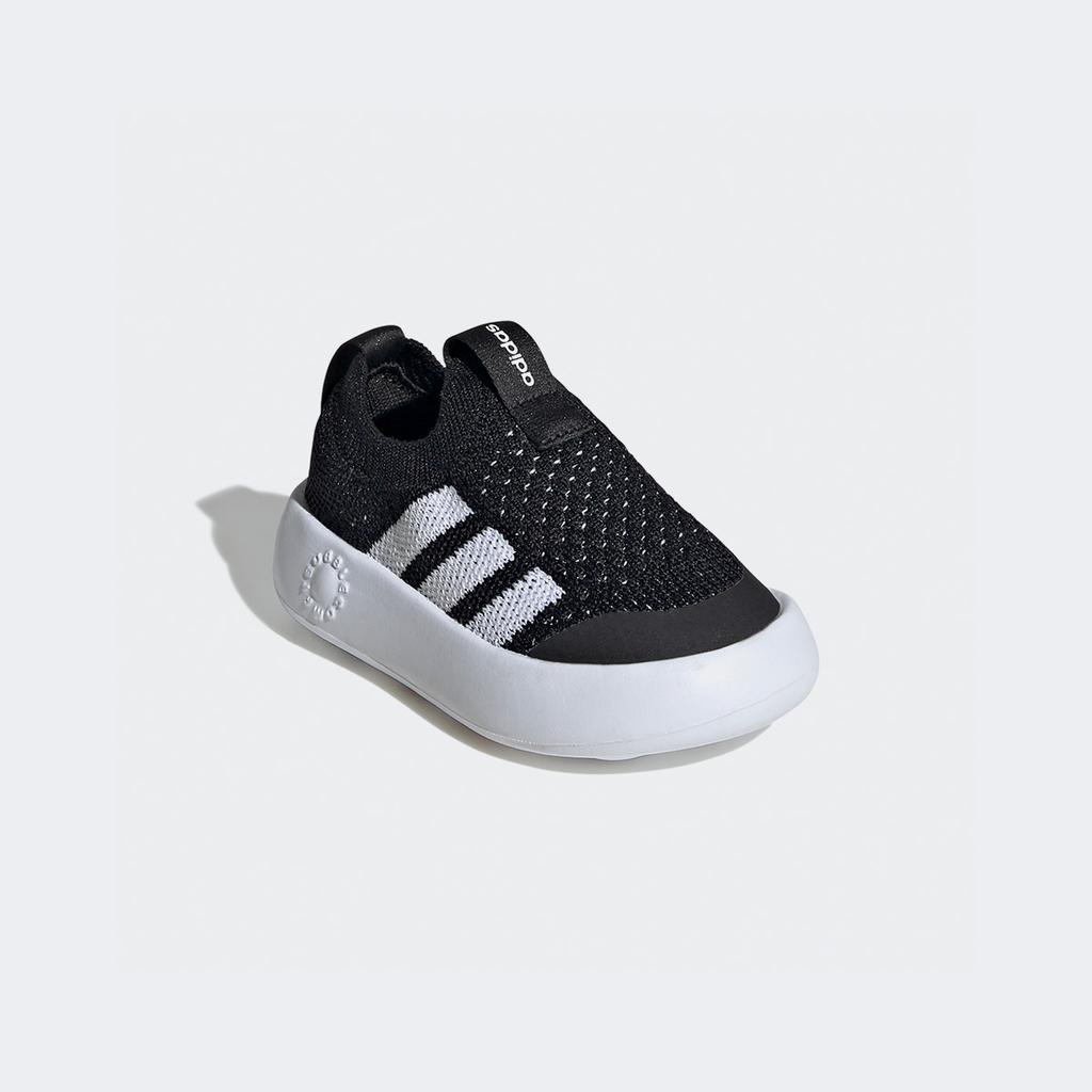 Adidas Bubble Comfy Infant, IH1264, 1010112802, популярная корейская обувь