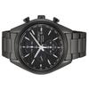 Montre - Seiko - SSC773P1 - Sportive - Chronographe - Lunette noire