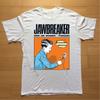 Футболка унисекс Jawbreaker band War On Women Белая Футболка унисекс всех размеров