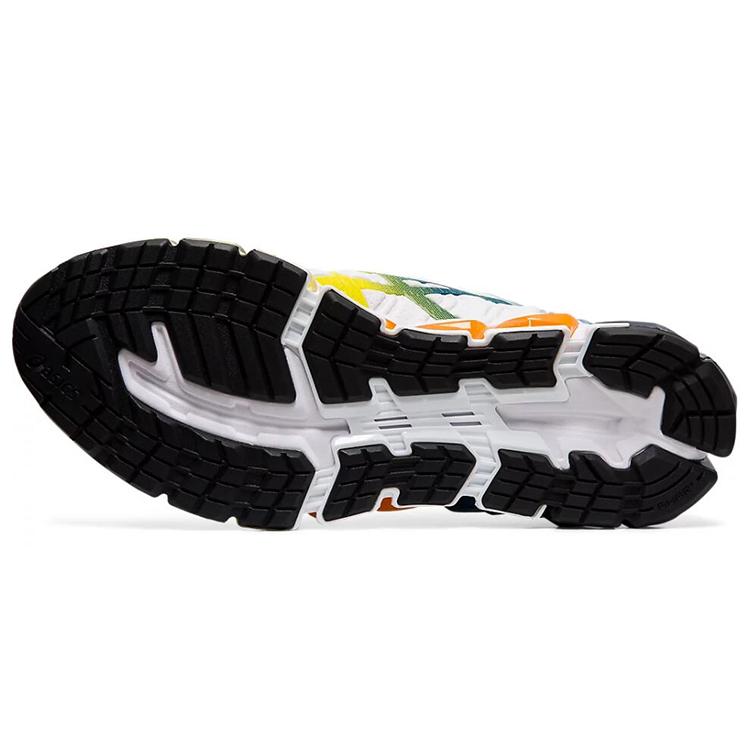 ASICS Gel Quantum 360 5 'White Sour Yuzu' 1021A173-100