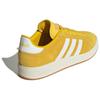 Adidas Кроссовки Grand Court Base 00-х 'Utility Yellow' IH6188