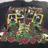 Редкая футболка группы Lynch Mob черная полноразмерная до 4XL подарок для фаната BL1198