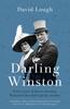 Книга Darling Winston : Forty Years of Letters Between Winston Churchill and His Mother