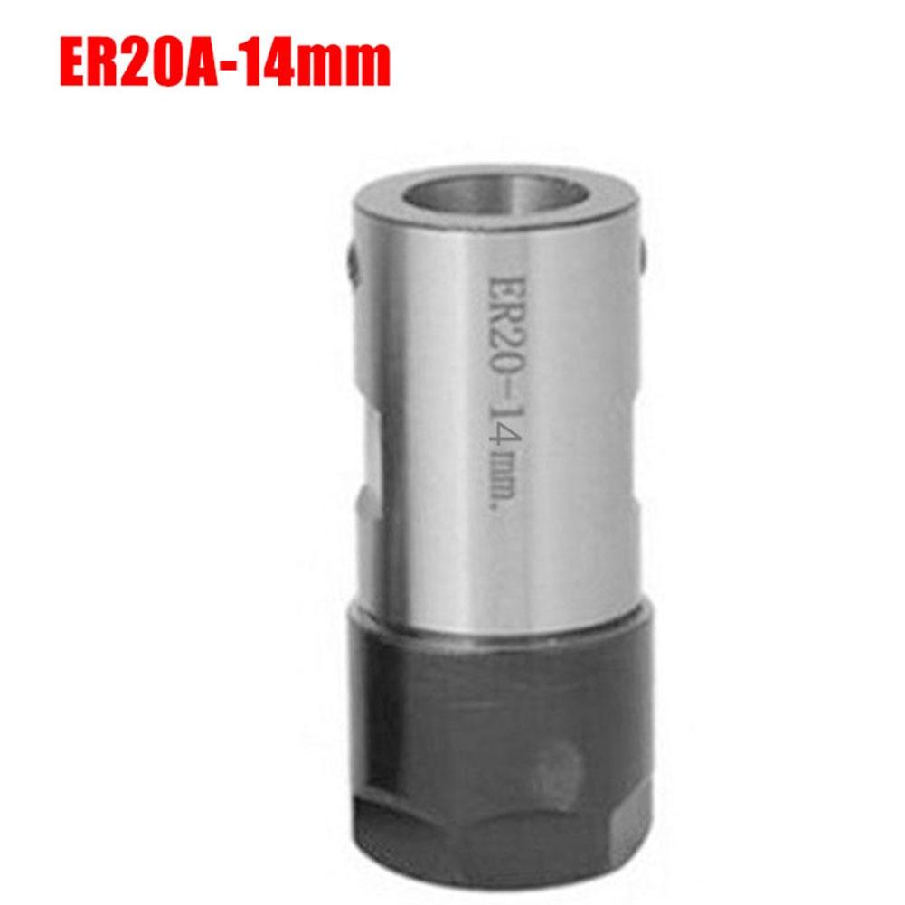 5-16mm Extension Rod Motor Shaft Chuck Deep Hole Processing