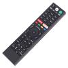 For Rmf-Tx220E Kdl49Wf804 Kd55Xf8596 Rmf-Tx300E Smart Led Lcd Tv Button Rmf-Tx310E Voice Remote Control