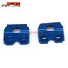 YZ250F, WR250F, WR450F Off-Road Motorcycle Aluminum Brake Oil Pipe Clamp Clip