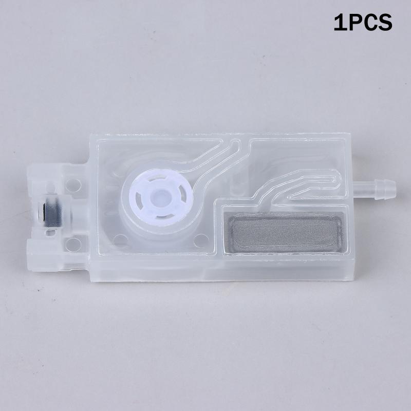 Демпфер печатающей головки I3200 хорошего качества для 4720 I3200 печатающей головки сольвентный эко-сольвентный чернильный демпфер Dx5 Xp600