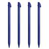4 Pcs 3DS XL Plastic Stylus Pen Set, Replacement Stylus Compatible with Nintendo 3DS XL, 4 in 1 Combo Touch Pen Set Multi Color