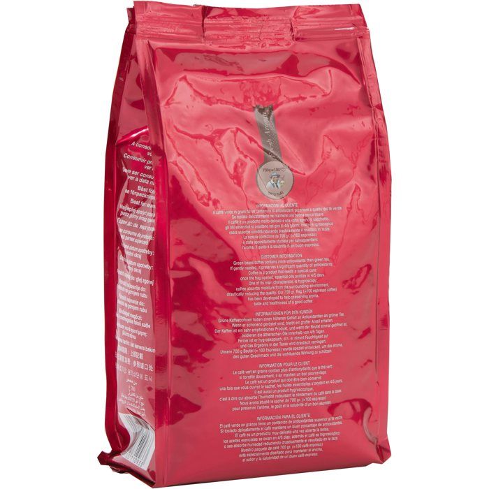 Lucaffé Pulcinella, 1000g