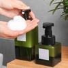 250/650ml Foaming Soap Dispenser Bottles Empty Soap Foam Bottle Refill Hand Sanitizer Shampoo Lotion Pump Liquid Container Bottl