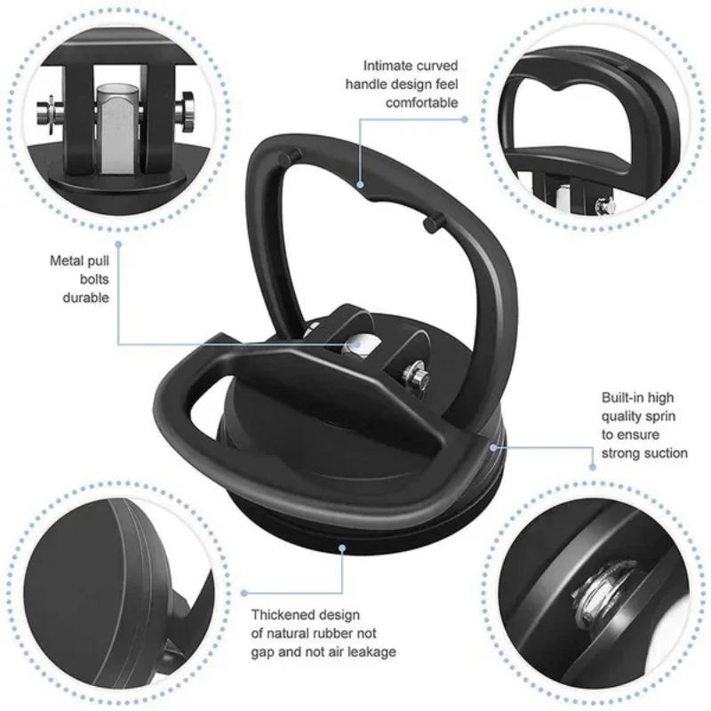 Инструмент для ремонта автомобиля, инструмент для ремонта кузова, присоска, съемник вмятин, ремонт автомобиля для вмятин, комплект для осмотра, аксессуары, инструменты