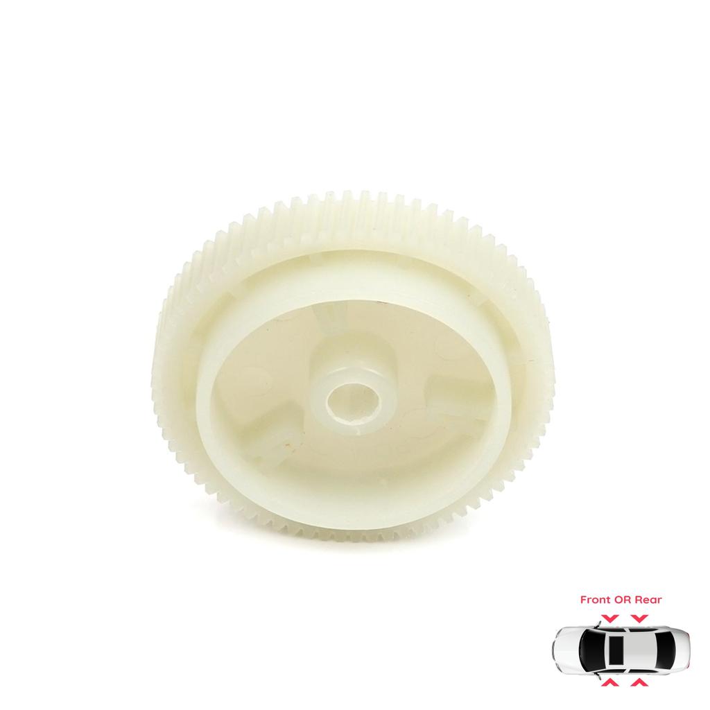 EWR5542 Ремонт зубчатого ролика мотора стеклоподъемника для VW Golf Jetta Caddy Amarok Skoda Octavia Fabia Citigo Roomster