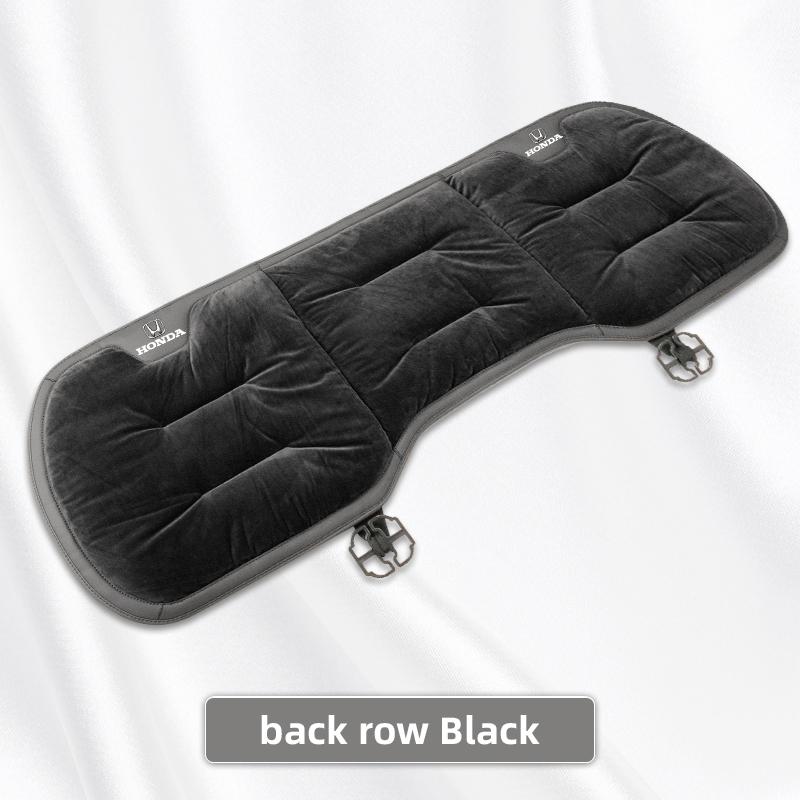 Car Exclusive Seat Covers Soft Breathable Seat Cushion For Honda Civic Accord Fit Jazz Pilot CRV Odyssey Passport City Shuttle