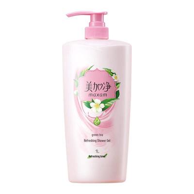 Mei Jia Jing Освежающий увлажняющий гель для душа 1 л